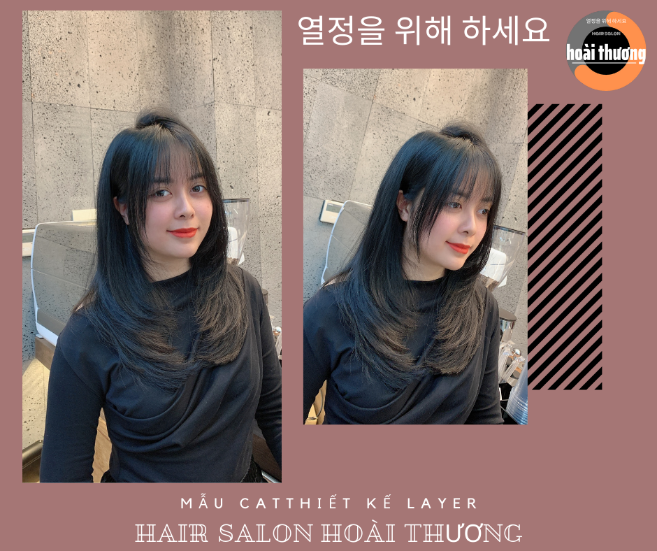 Hair Salon Hoài Thương ảnh 2