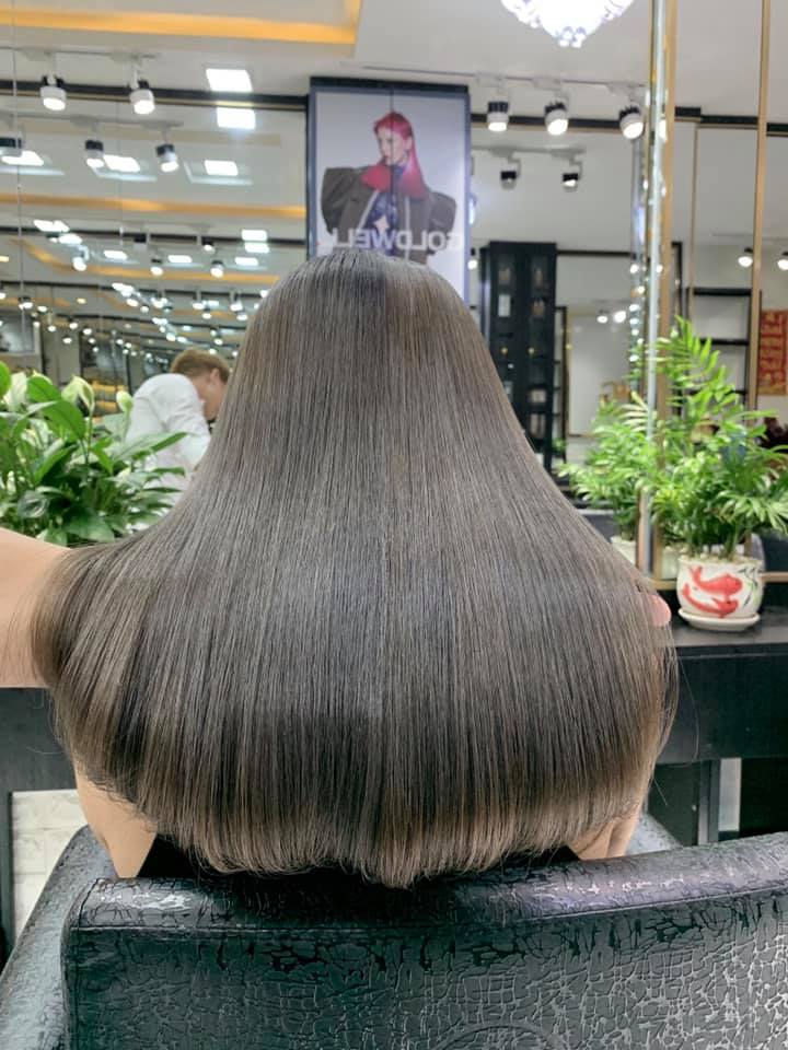 Hair Salon Hùng ảnh 2