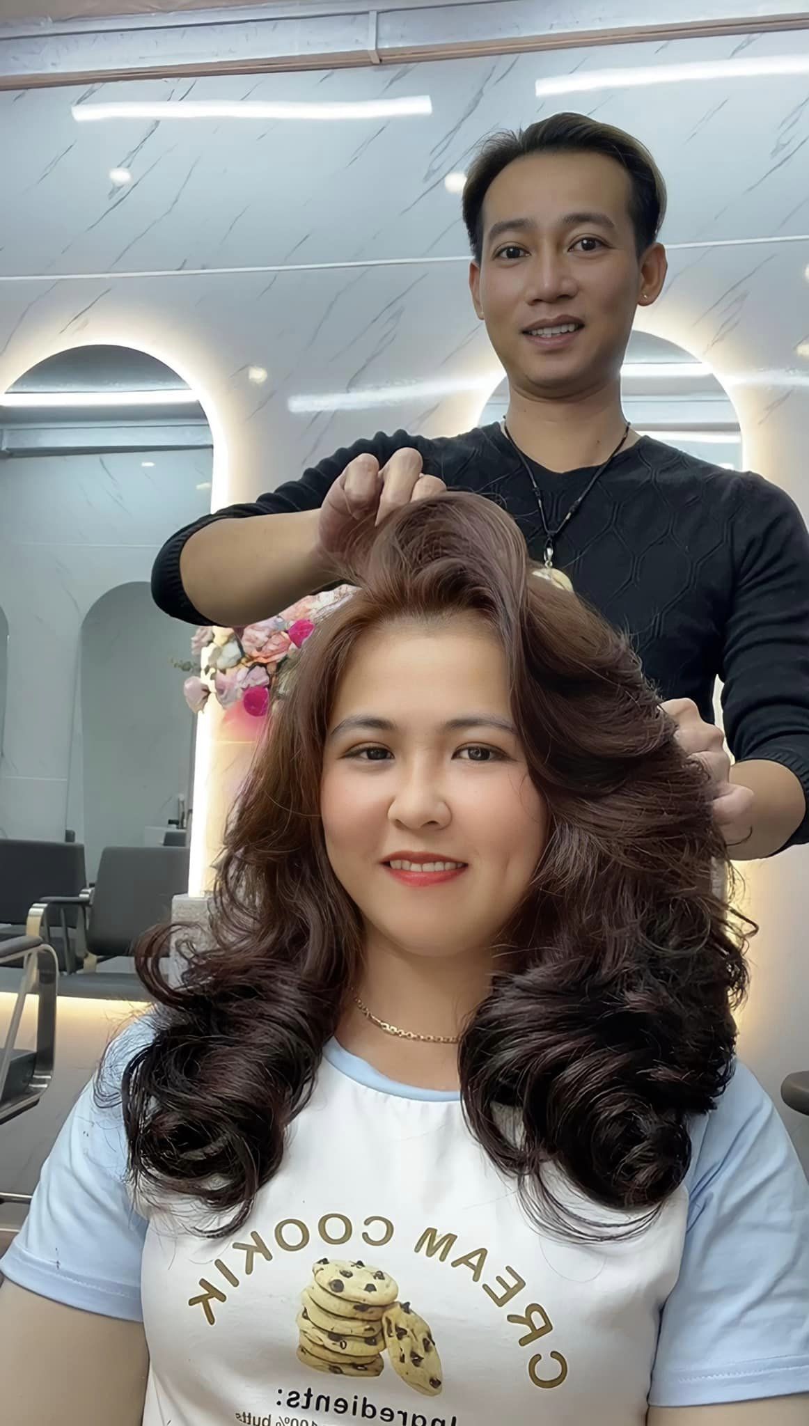 Hair Salon Hùng Đức ảnh 2