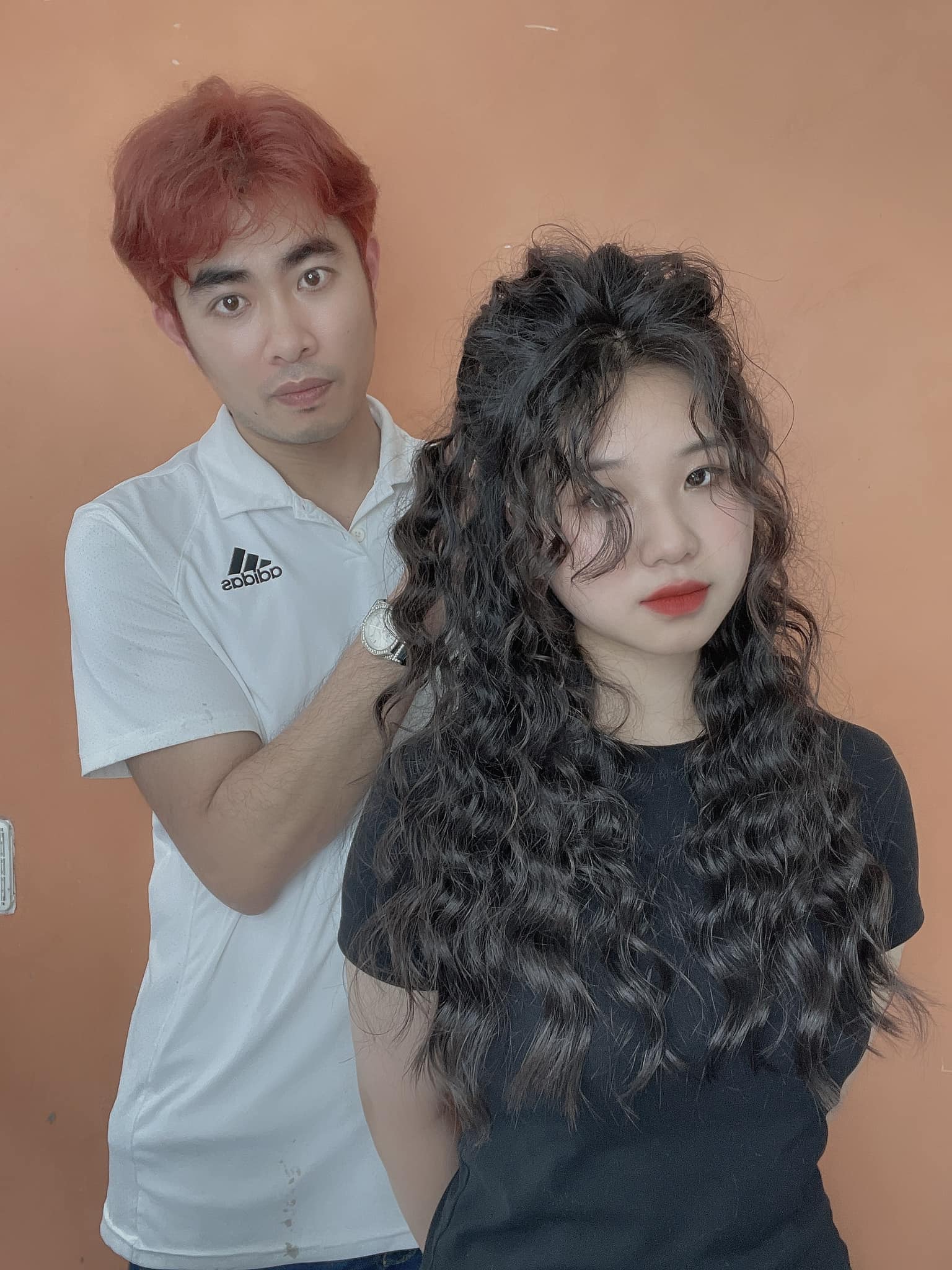 Hair Salon Long Hugo ảnh 1