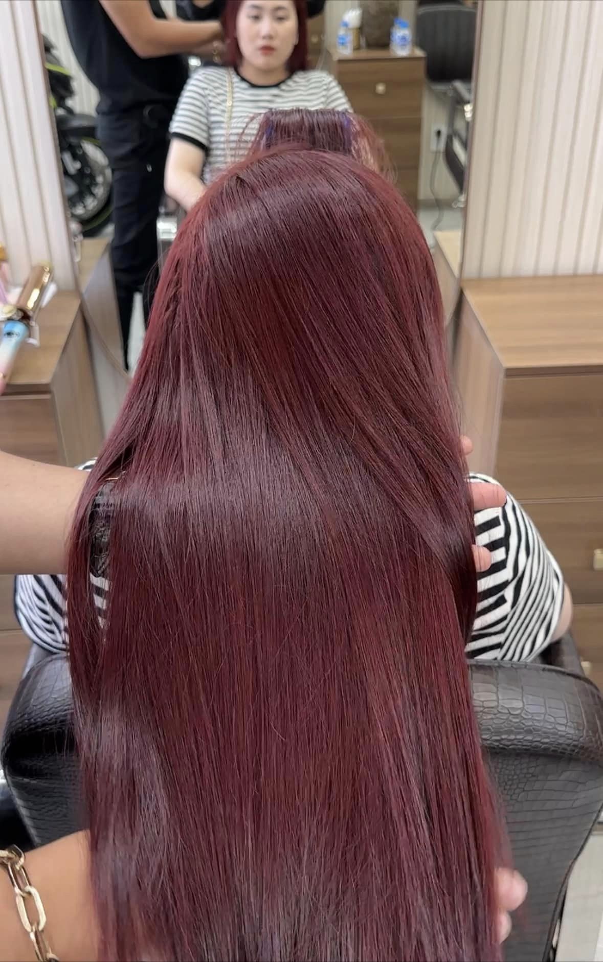 Hair Salon Phúc Hoàng Phúc ảnh 1