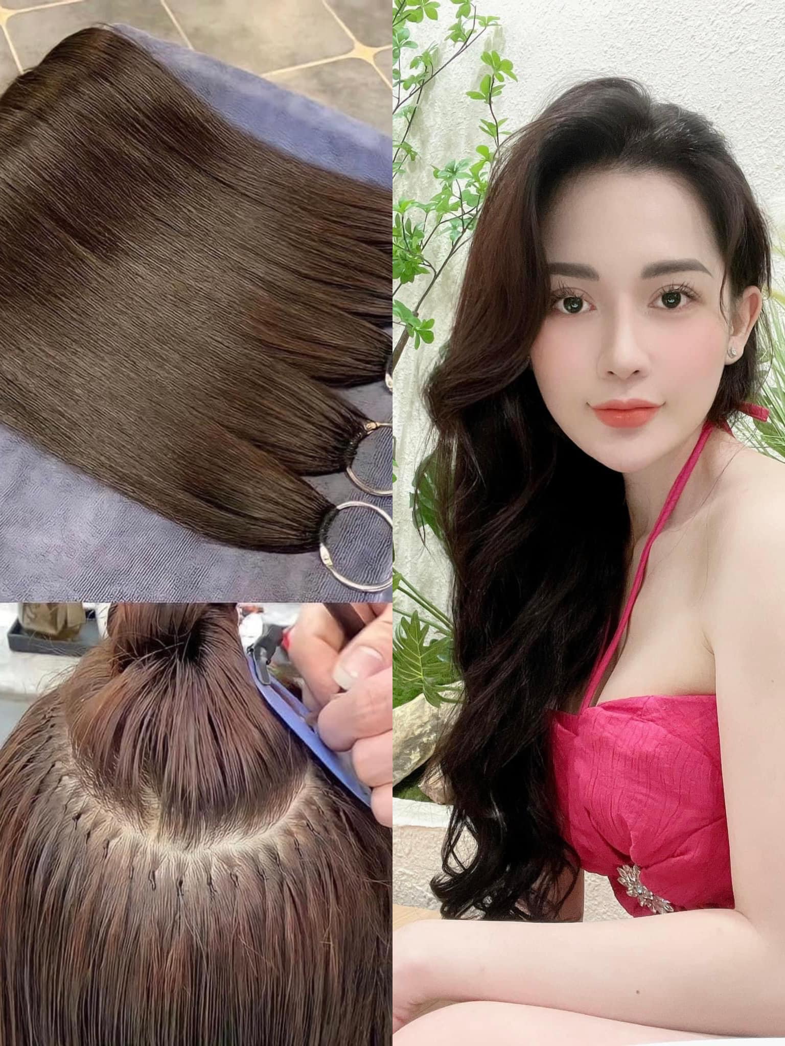 Hair Salon Thu Phương ảnh 2