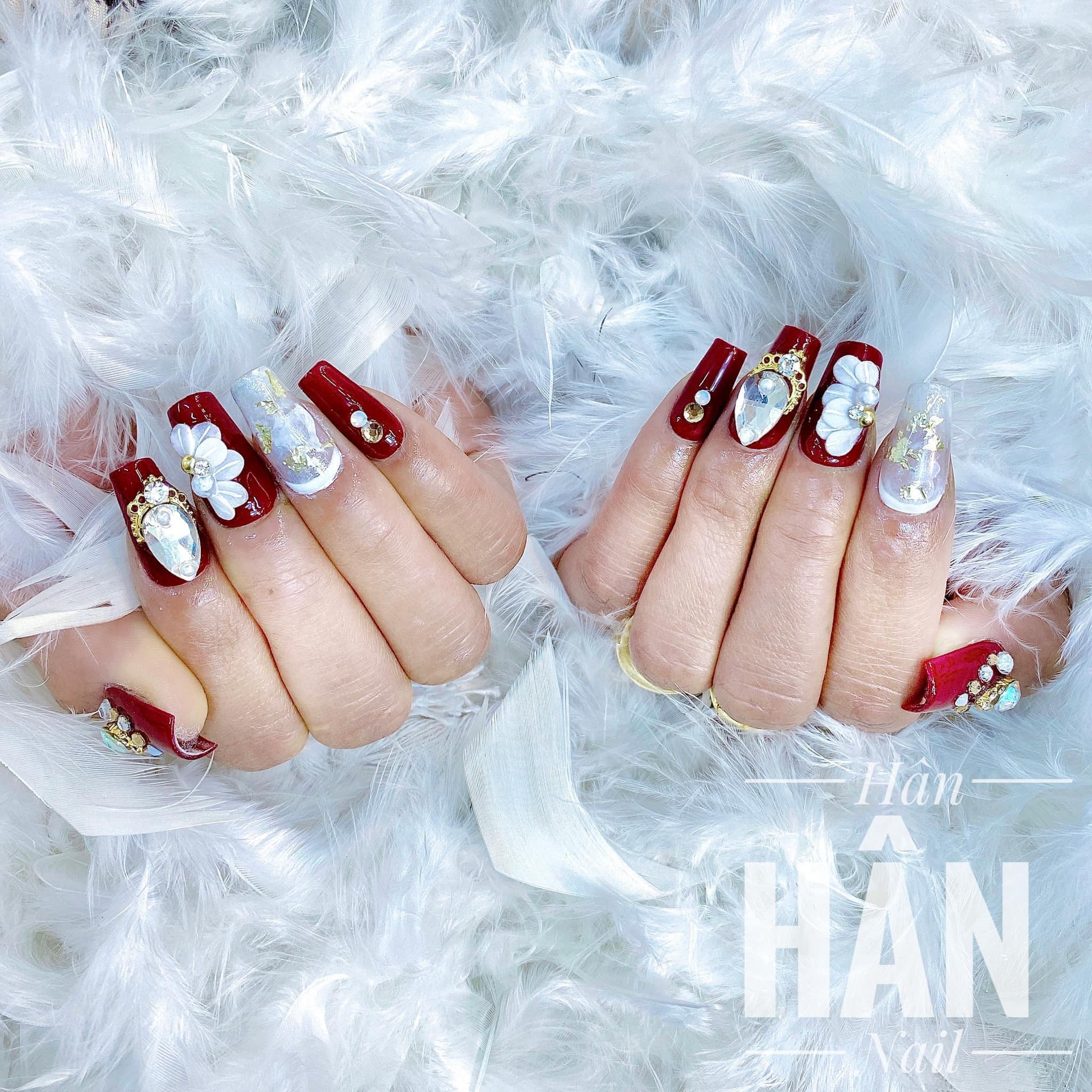 Hân Hân Nail ảnh 1