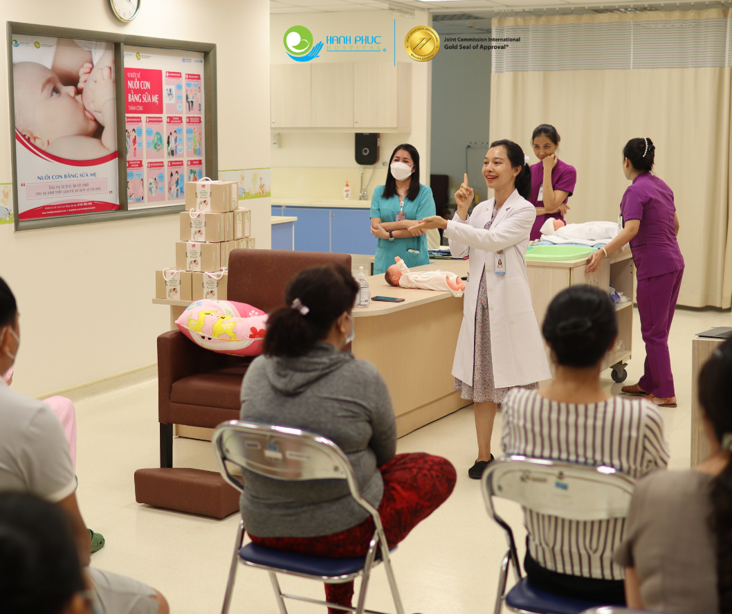Hanh Phuc International Hospital ảnh 2