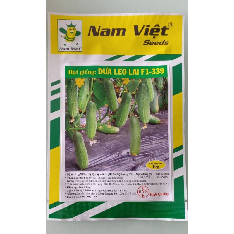 Hạt Giống Nam Việt ảnh 2