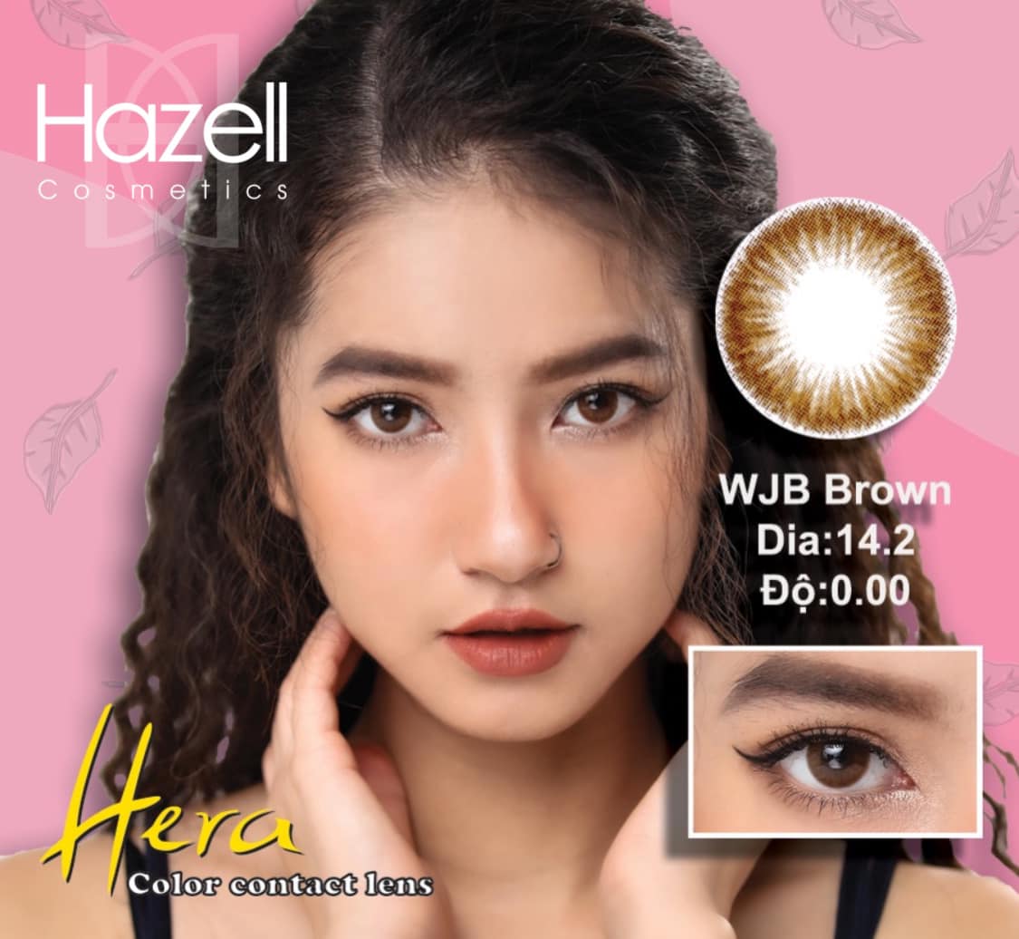 Hazell Cosmetics ảnh 2