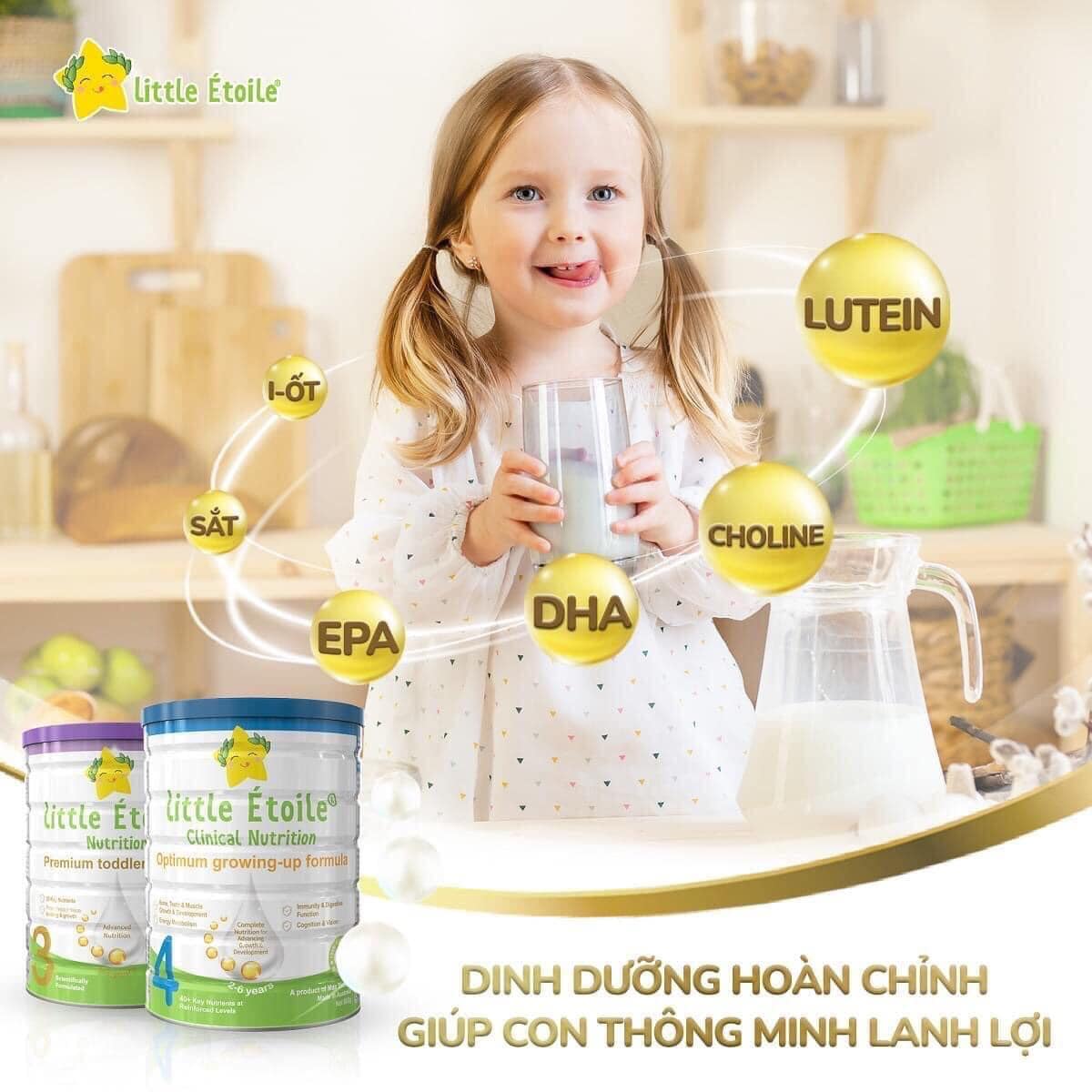 Hệ Thống Phân Phối Sữa My BaBy ảnh 2