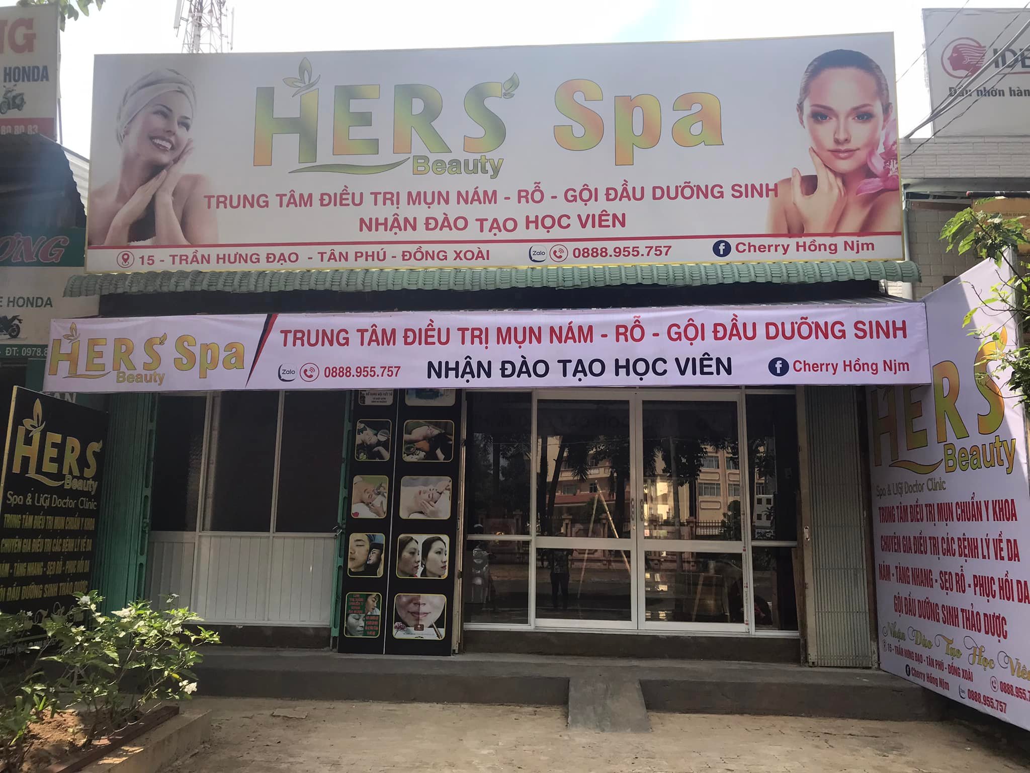 Hersbeauty Spa ảnh 2