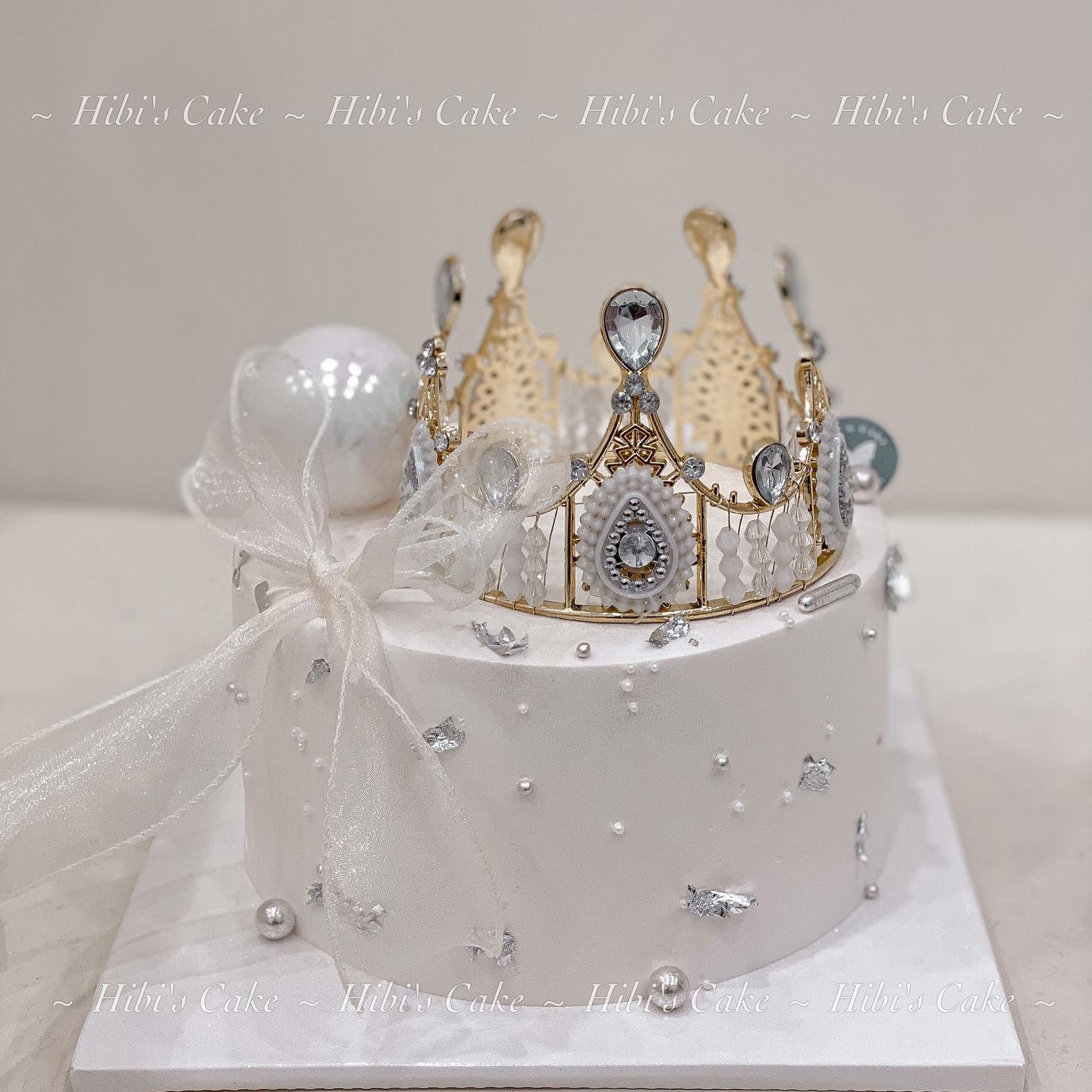 Hibi's cake ảnh 1