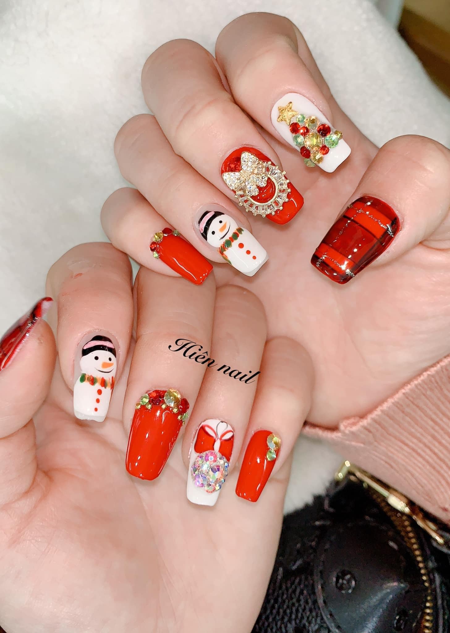 Hiên Nail ảnh 2