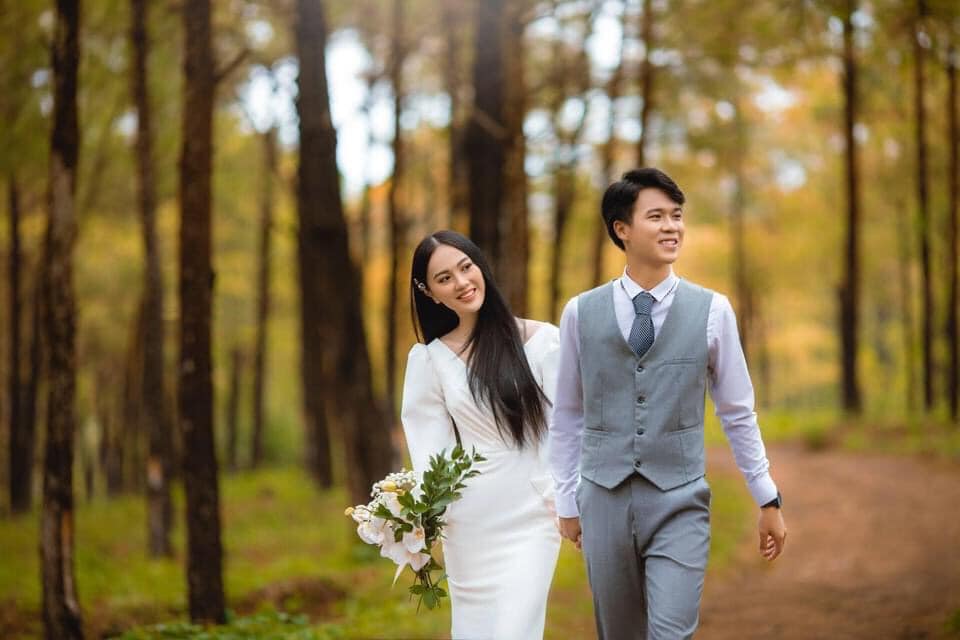 Hiếu Doãn Wedding Tam Kỳ ảnh 2