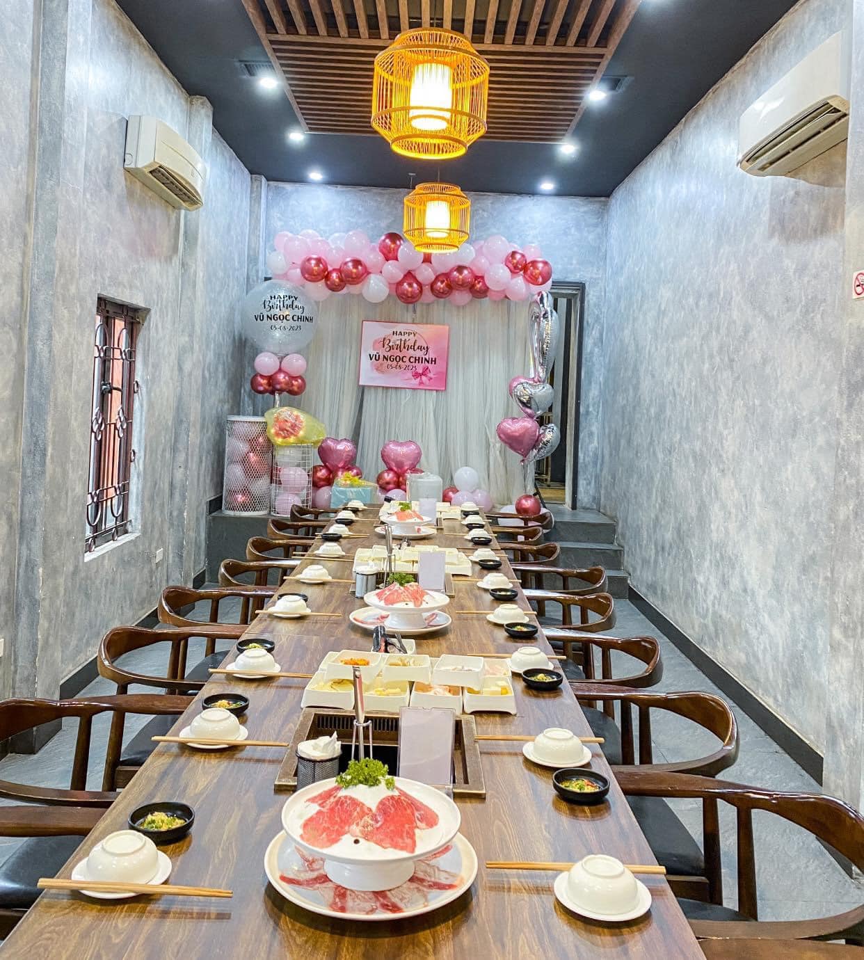 Hipot - Paradise Buffet Lẩu & Dimsum ảnh 2