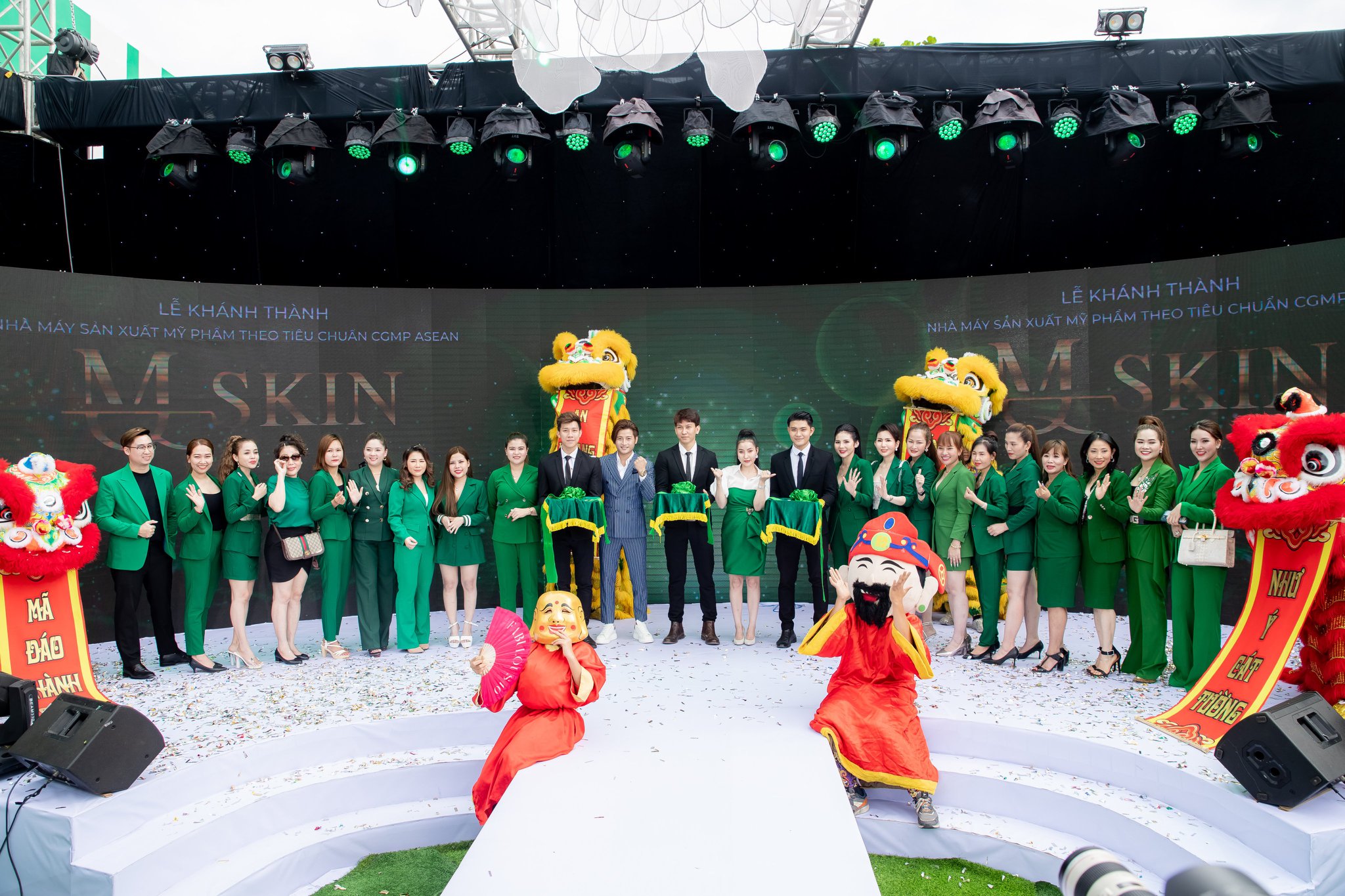 Hoàng Huy Media & Event ảnh 2