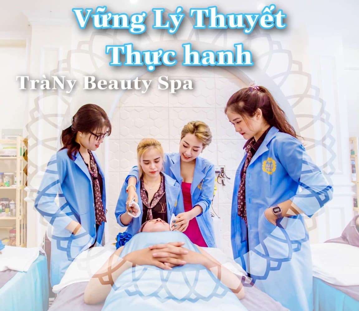 Học viện Spa Trà My ảnh 2