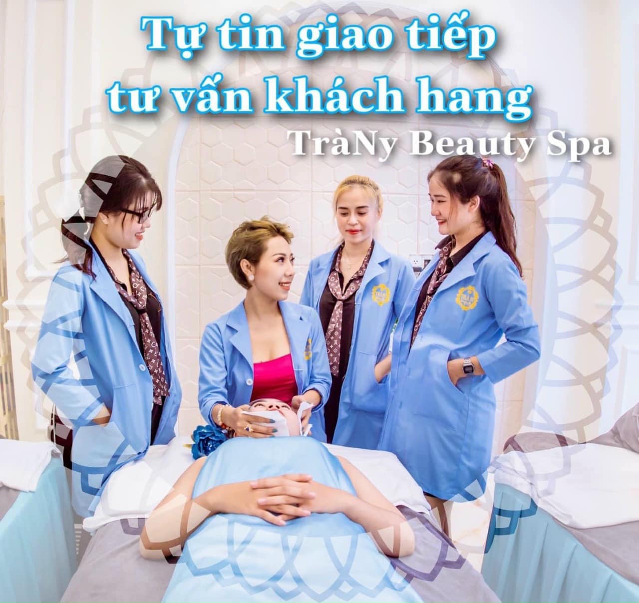 Học viện Spa Trà My ảnh 3