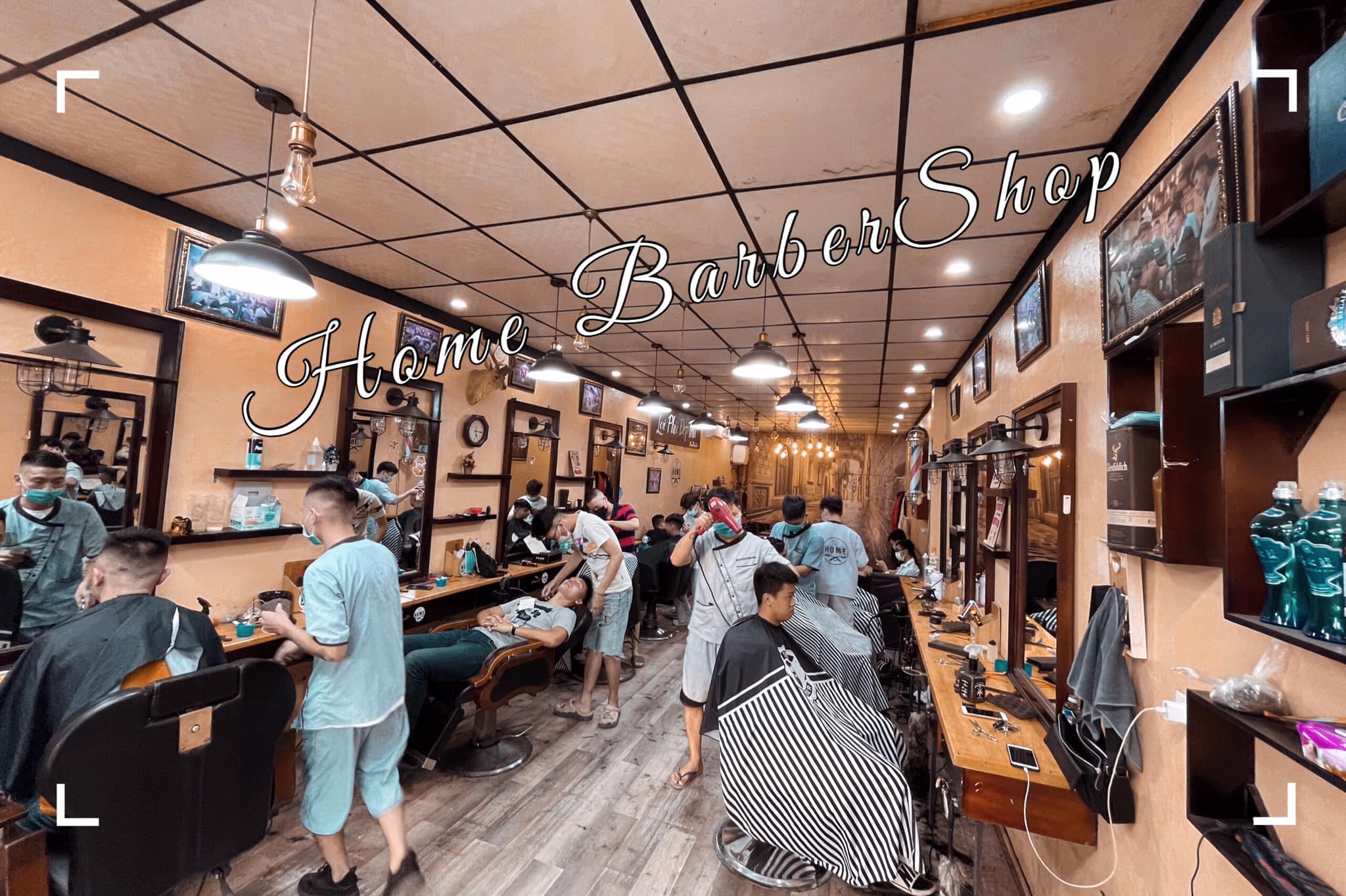 Home BarberShop ảnh 2