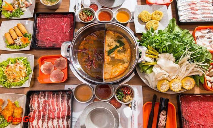 Hotpot Story ảnh 1