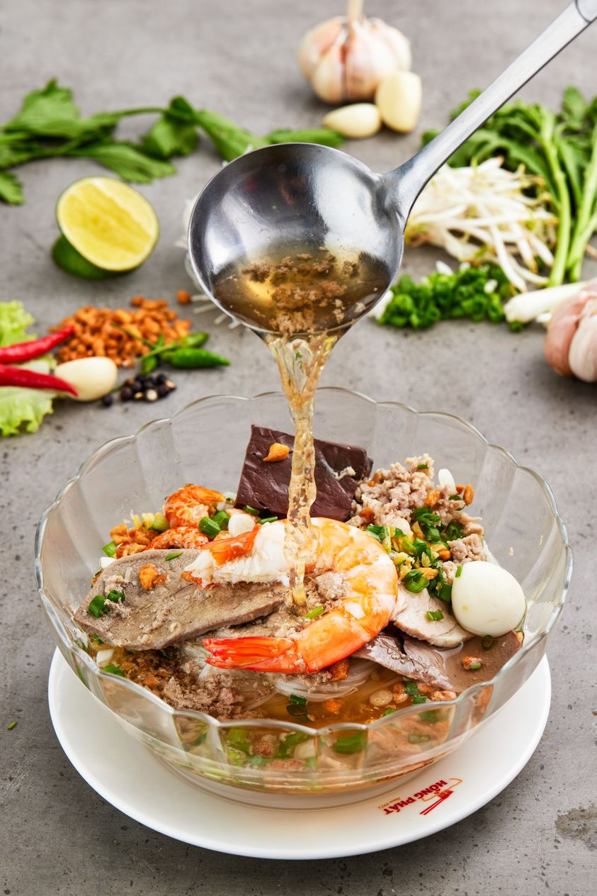 Hủ Tiếu Hồng Phát ảnh 2