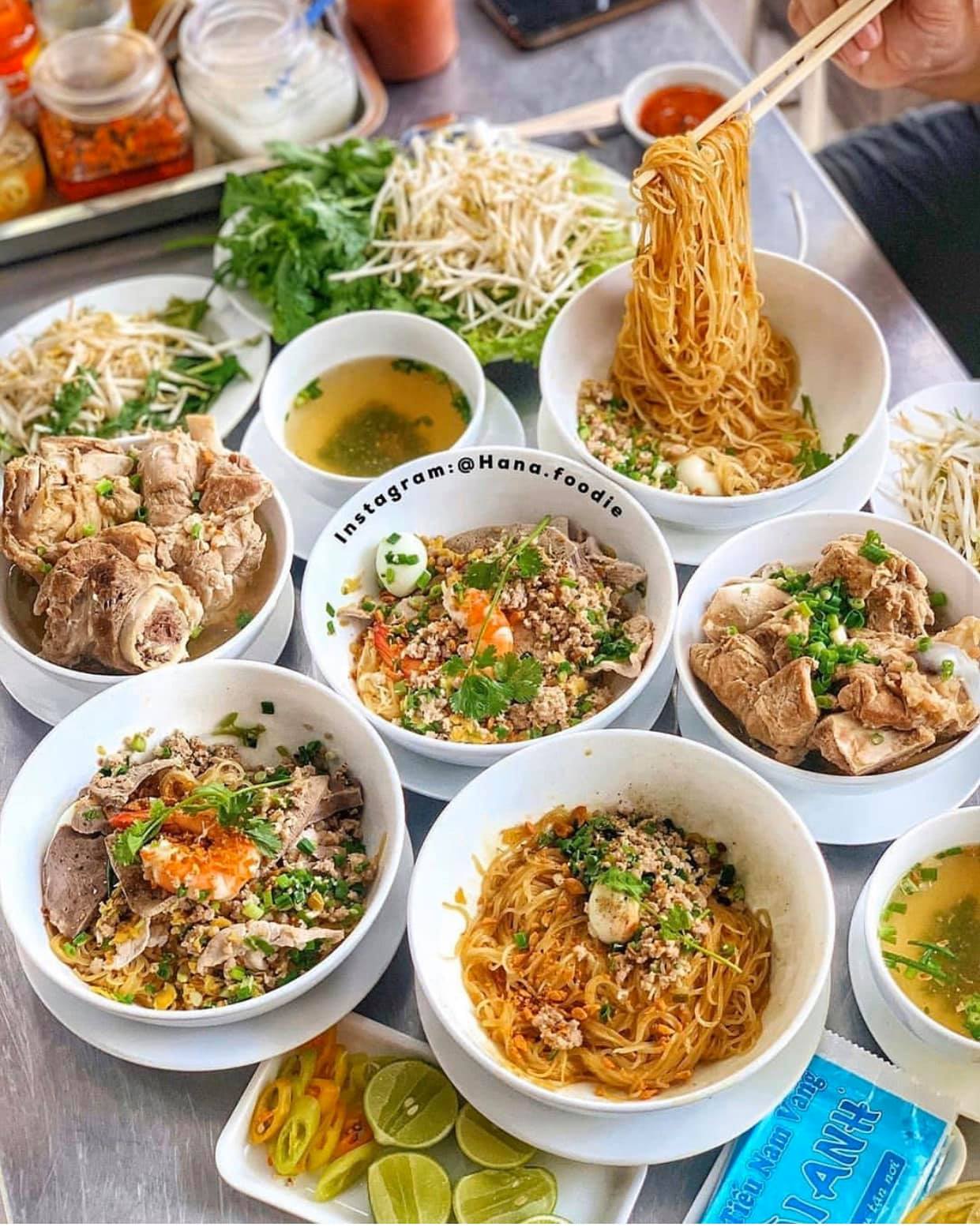 Hủ Tiếu Nam Vang TÀI ANH ảnh 2