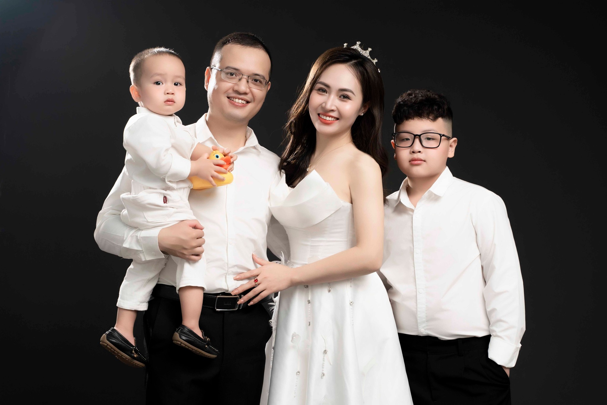 Huấn kao Studio ảnh 1