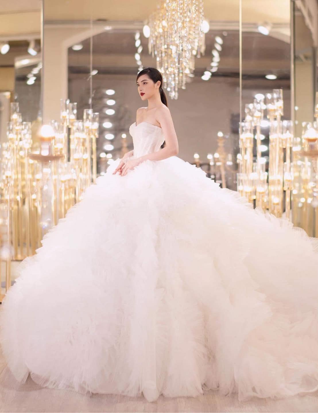 Huong Victoria Bridal Limited ảnh 2