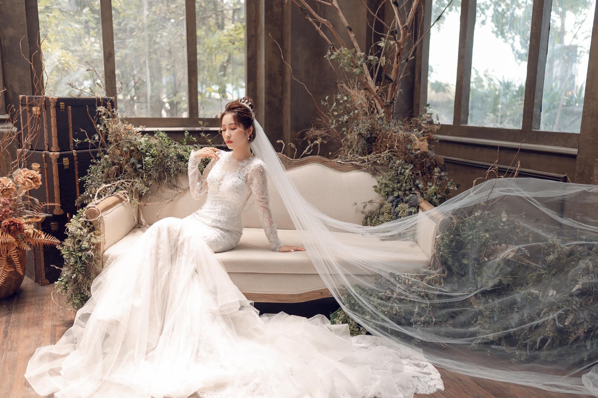 HuyenMake BridalLuxury ảnh 1