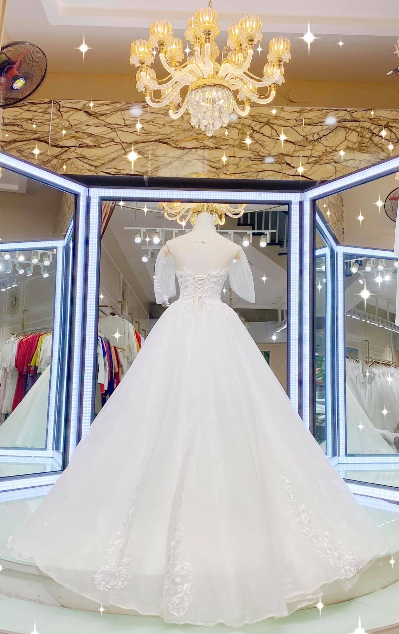 HuyenMake BridalLuxury ảnh 2