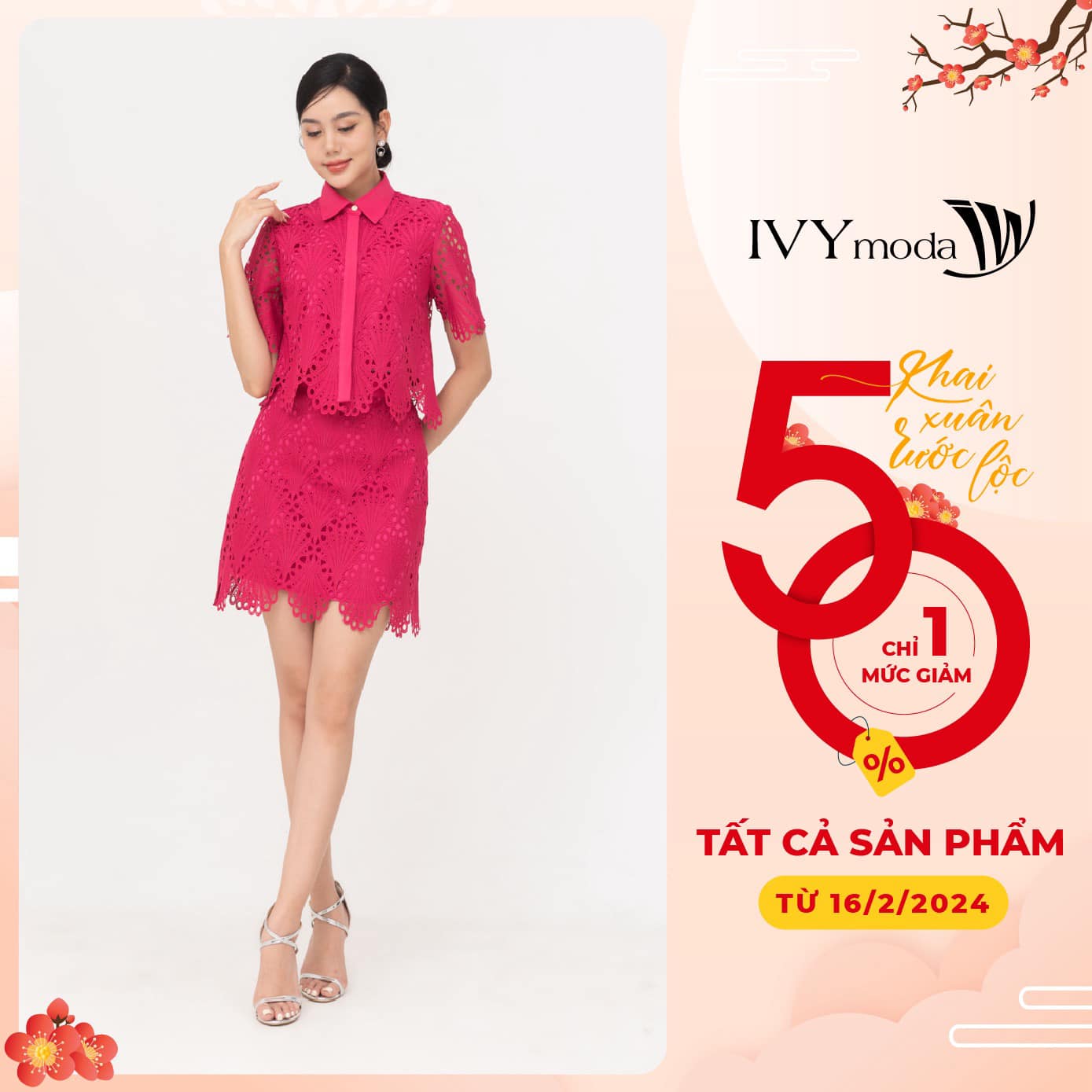 IVY Moda ảnh 2