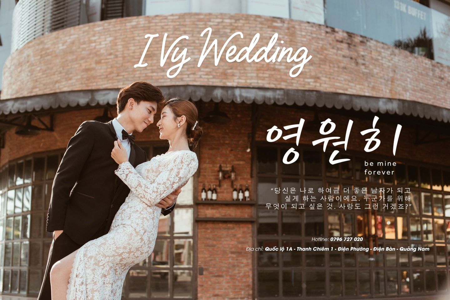 IVY Wedding ảnh 2