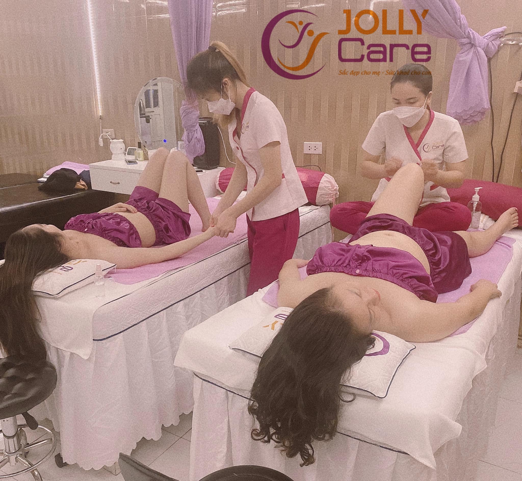 JOLLY CARE ảnh 1