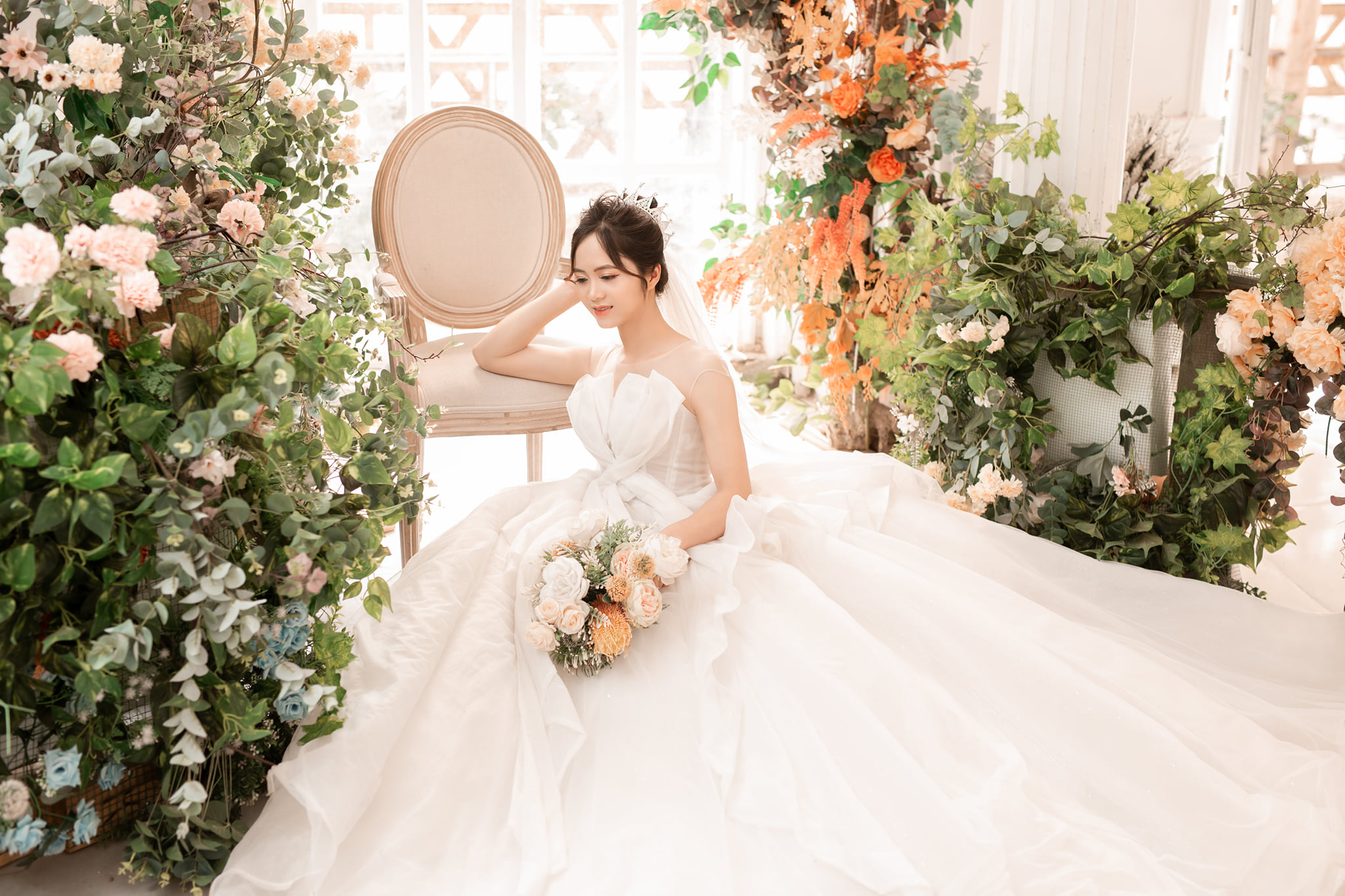 Jin Wedding Studio ảnh 2