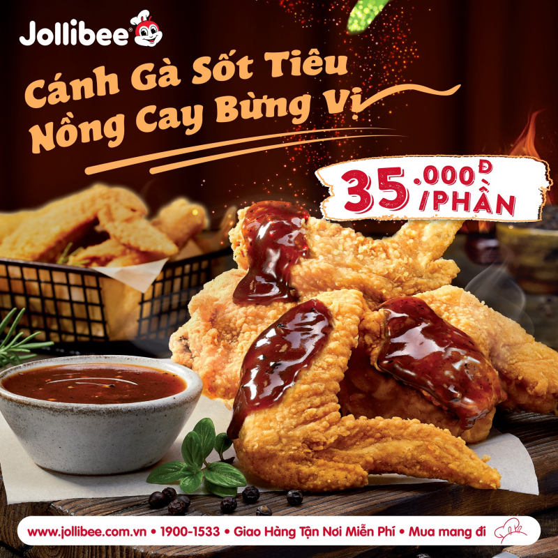 Jollibee ảnh 1