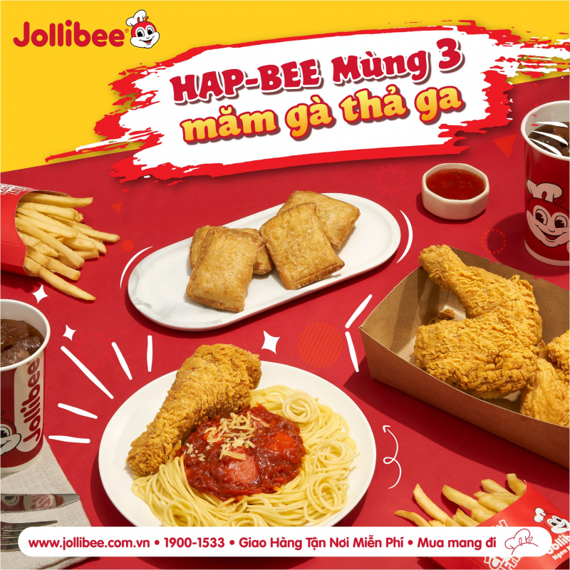 Jollibee ảnh 2