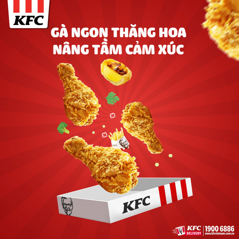 KFC ảnh 1