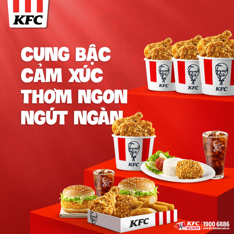 KFC ảnh 2