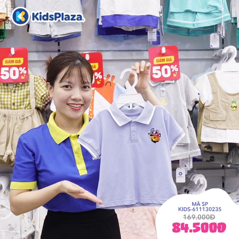 KIDSPLAZA ảnh 1