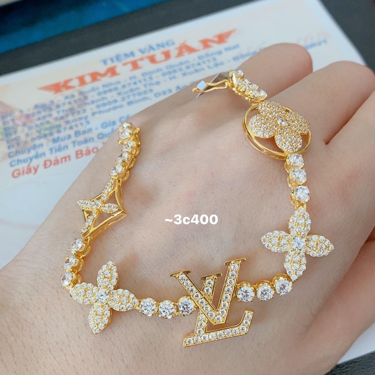 KIM TUẤN jewelry ảnh 2