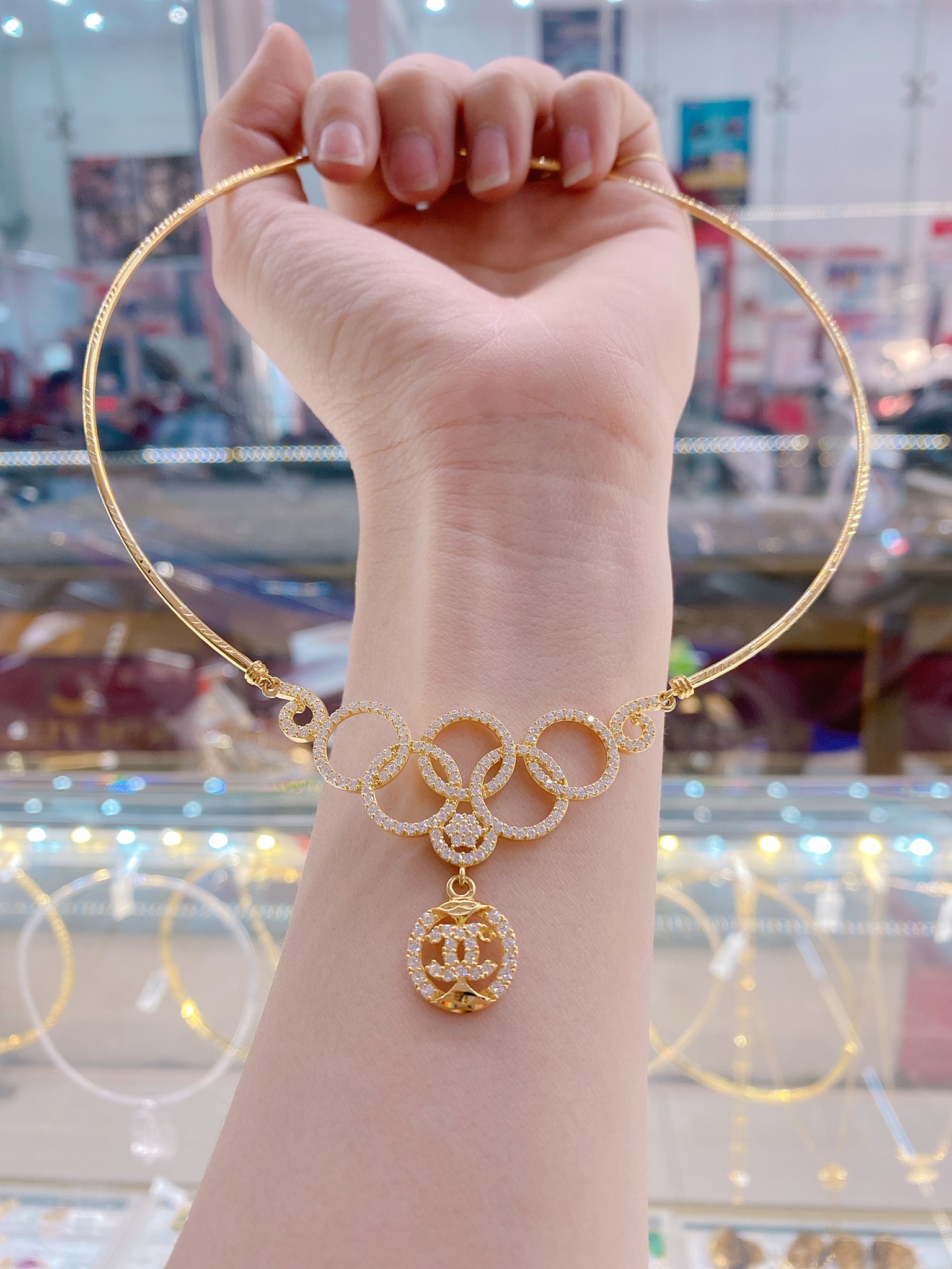 KIM TUẤN jewelry ảnh 2