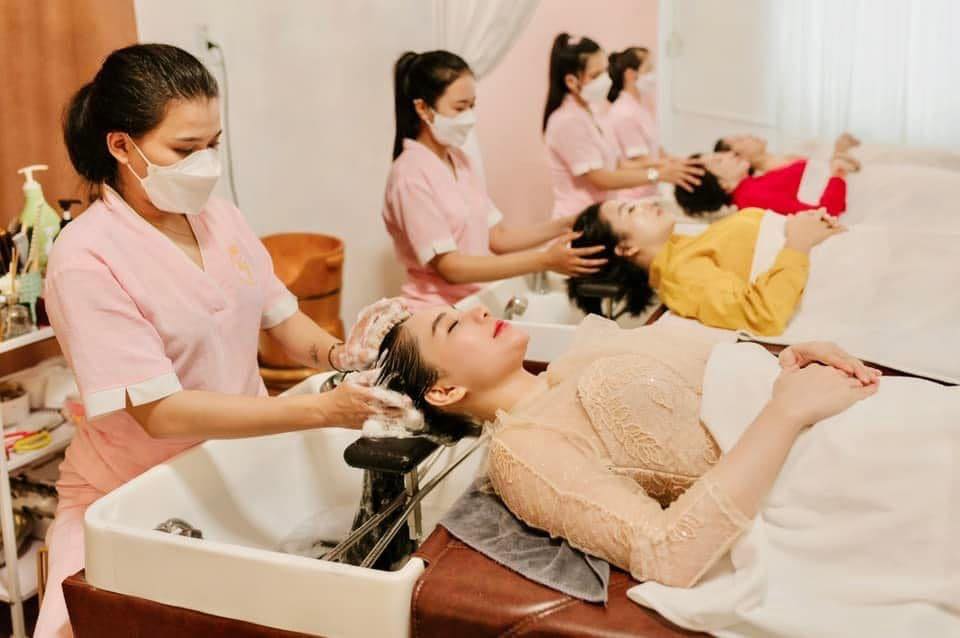 KT KOREA Spa ảnh 2