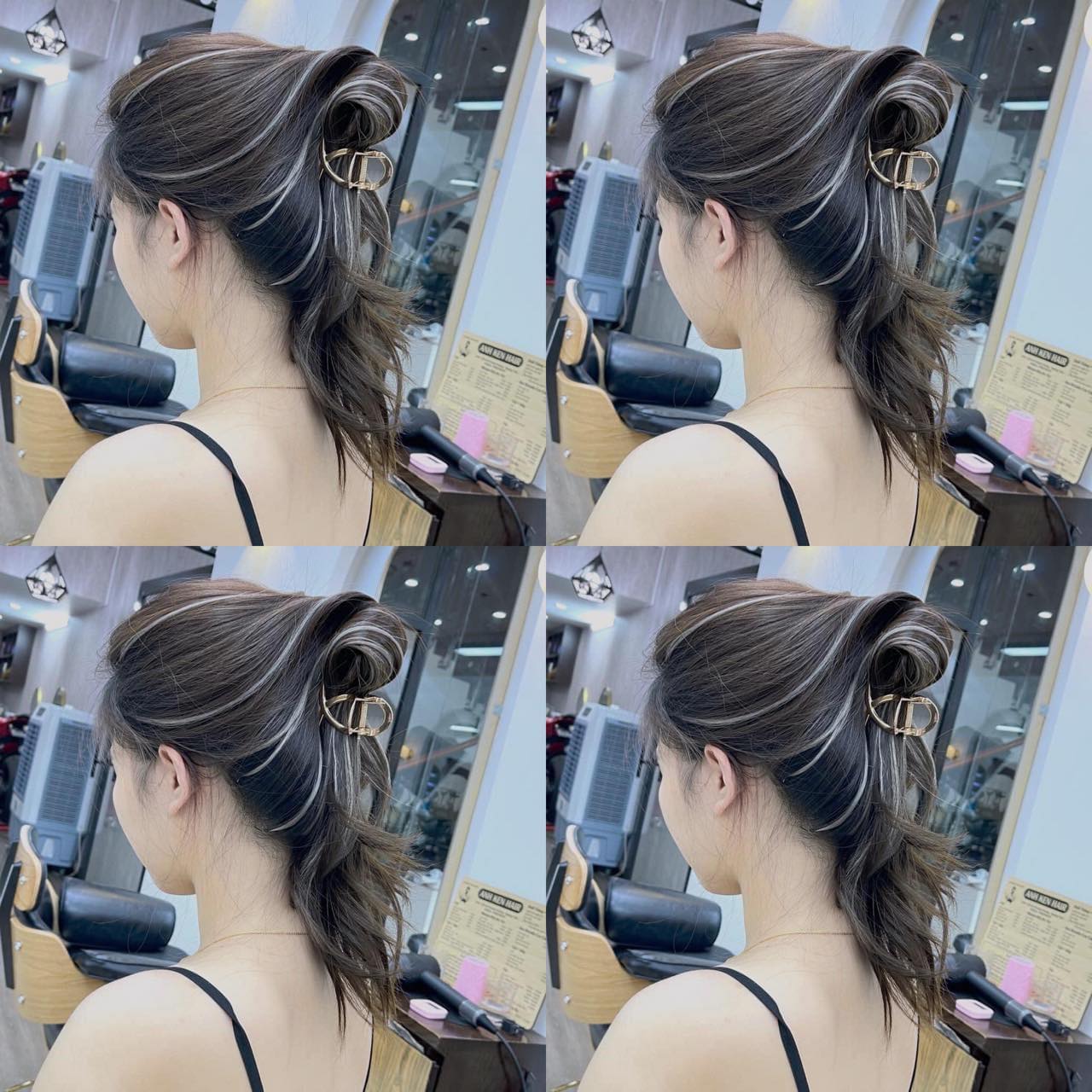 Kang Hair Spa ảnh 1