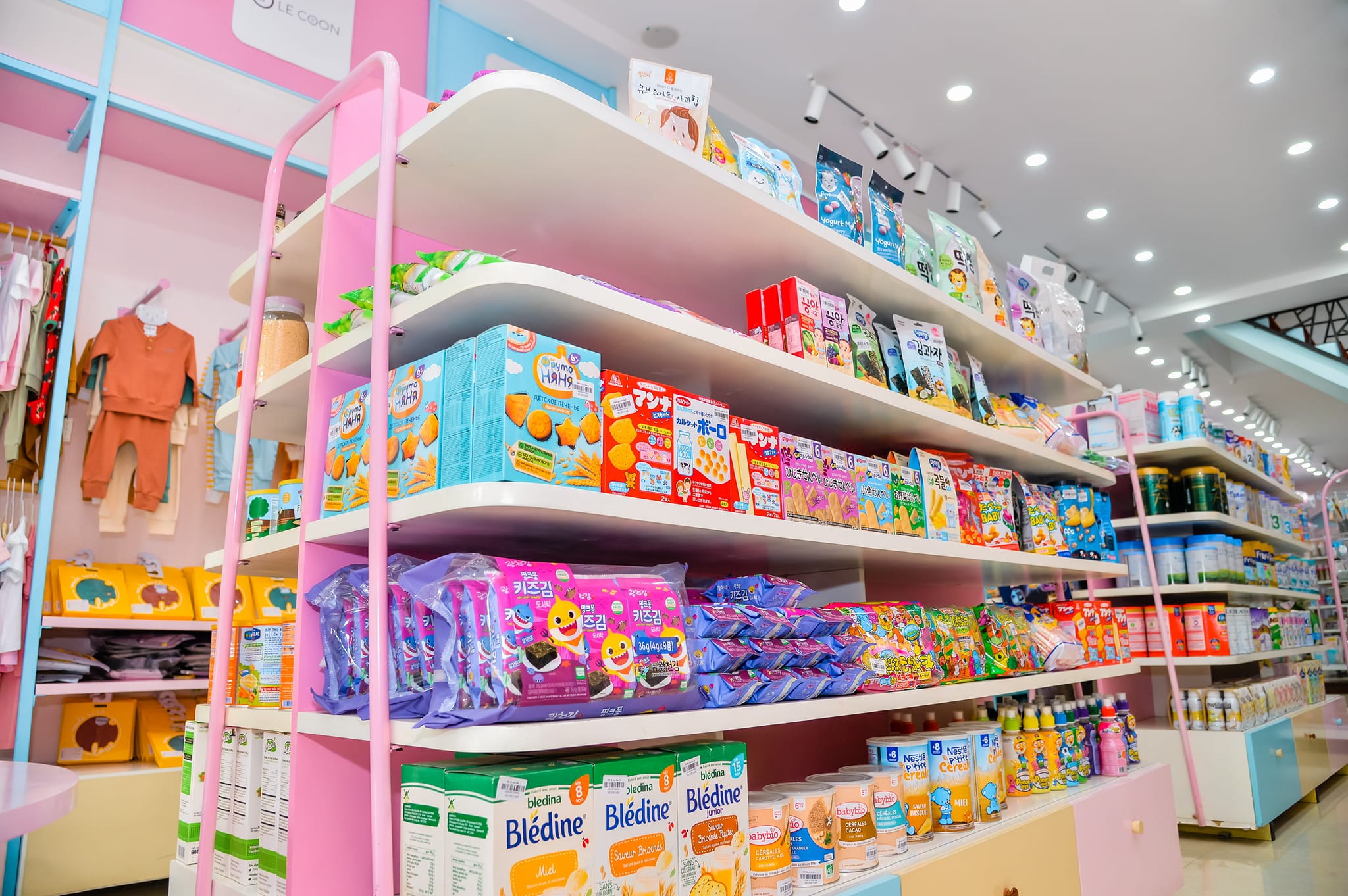 Ketchup Store ảnh 1