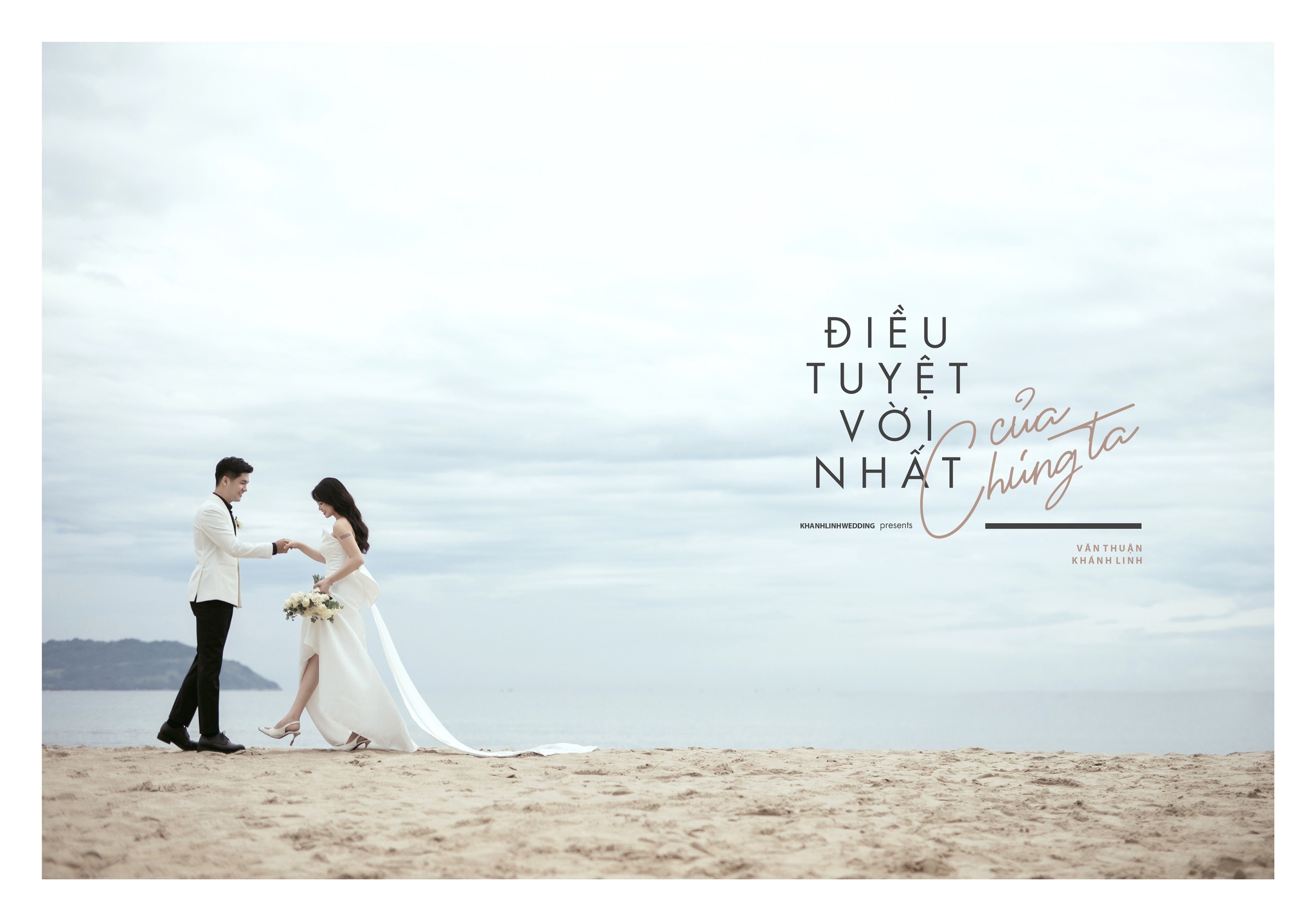 Khánh Linh Wedding ảnh 1