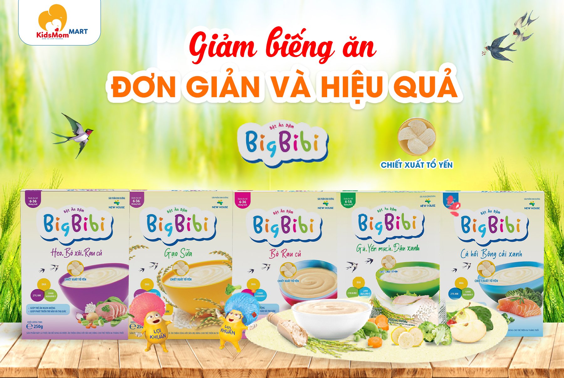 KidsMom MART ảnh 2