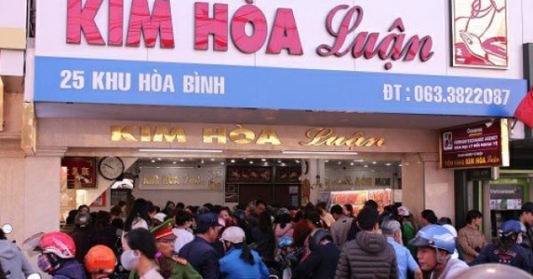 Kim Hoà Luận ảnh 2