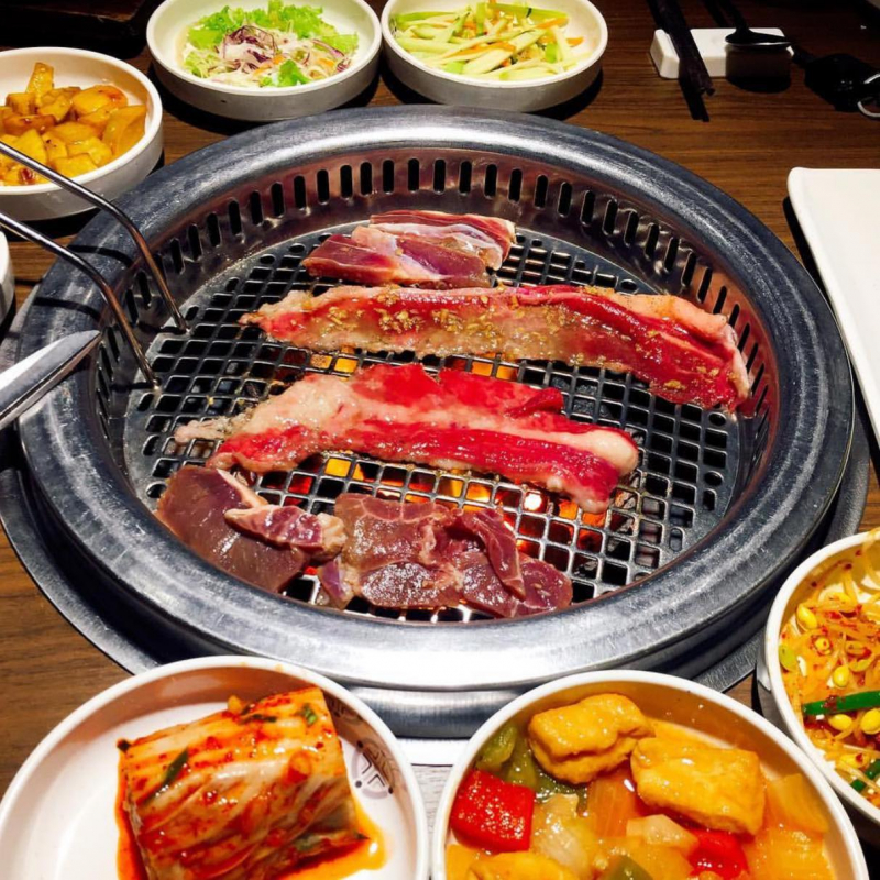 King BBQ ảnh 2