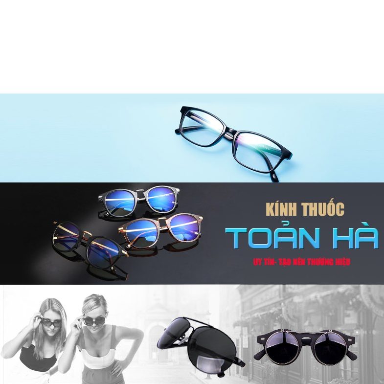 Kính Thuốc Toản Hà ảnh 1