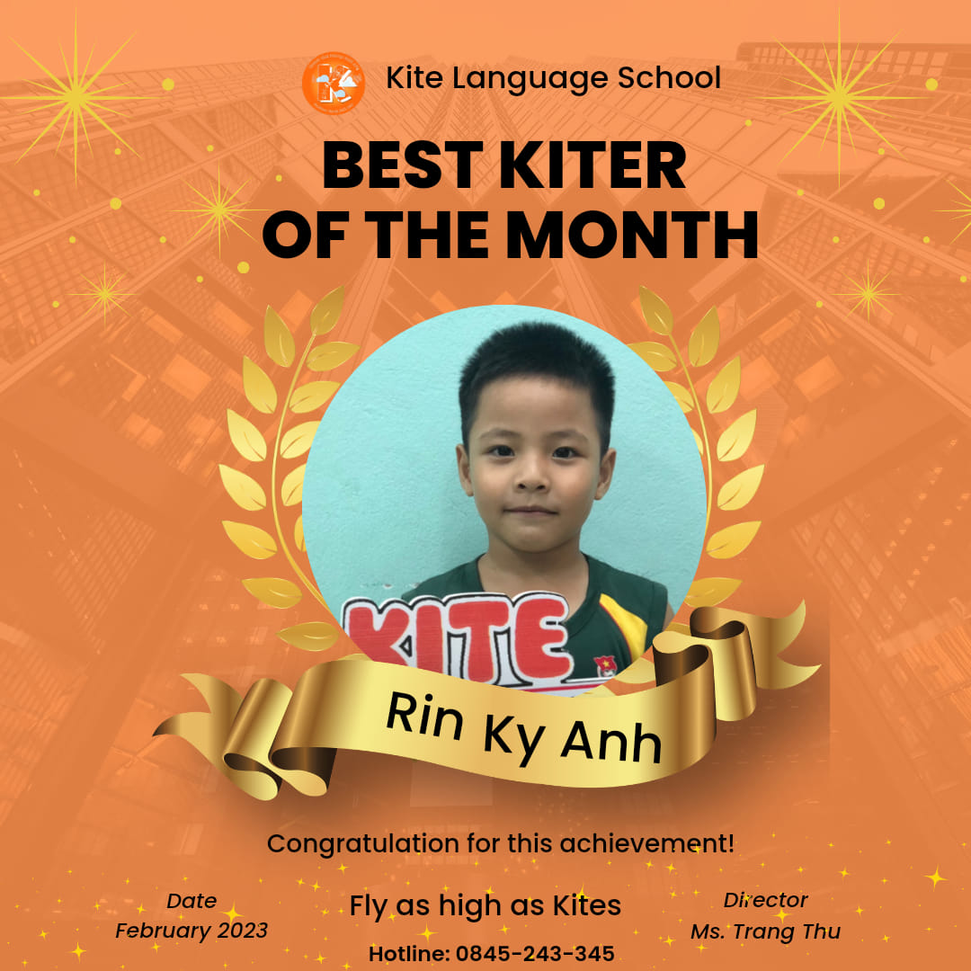 Kite Language School ảnh 2