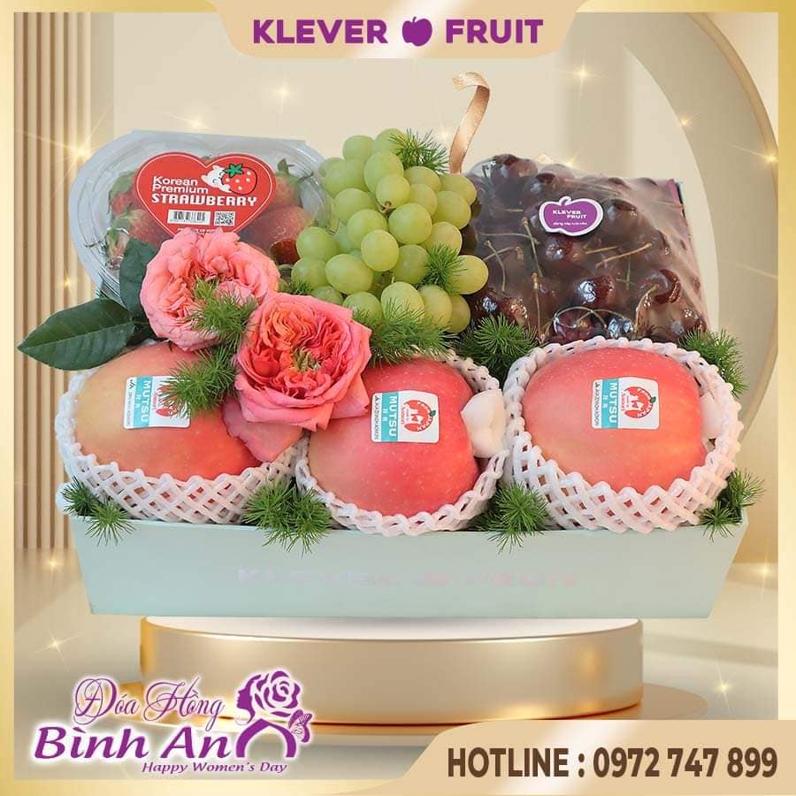 Klever Fruit ảnh 1