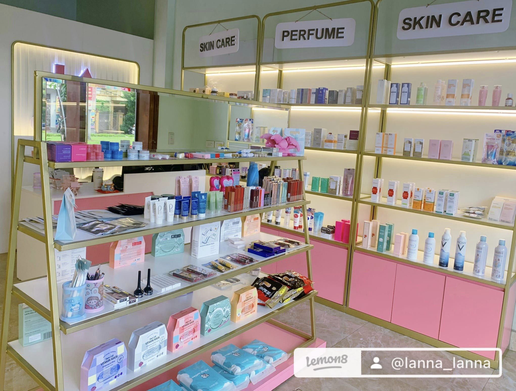 LANNA Cosmetics ảnh 1