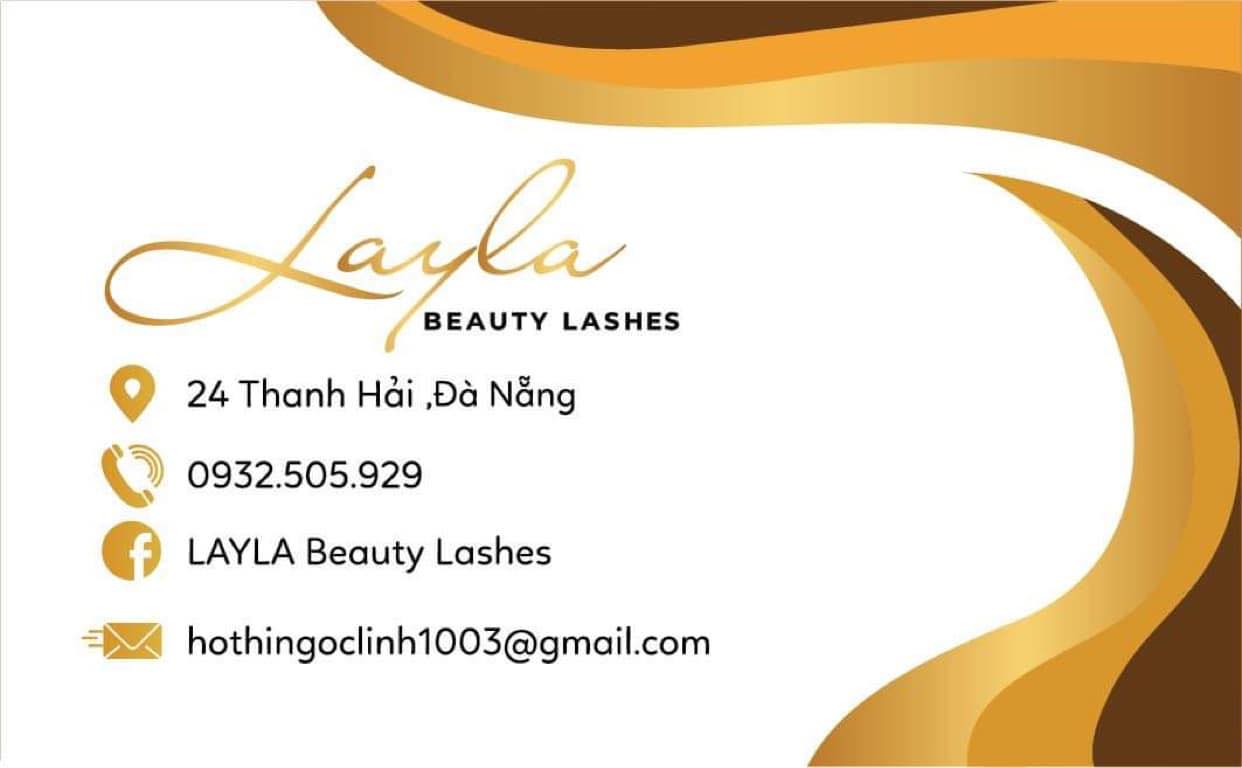 LAYLA Beauty Lashes ảnh 3